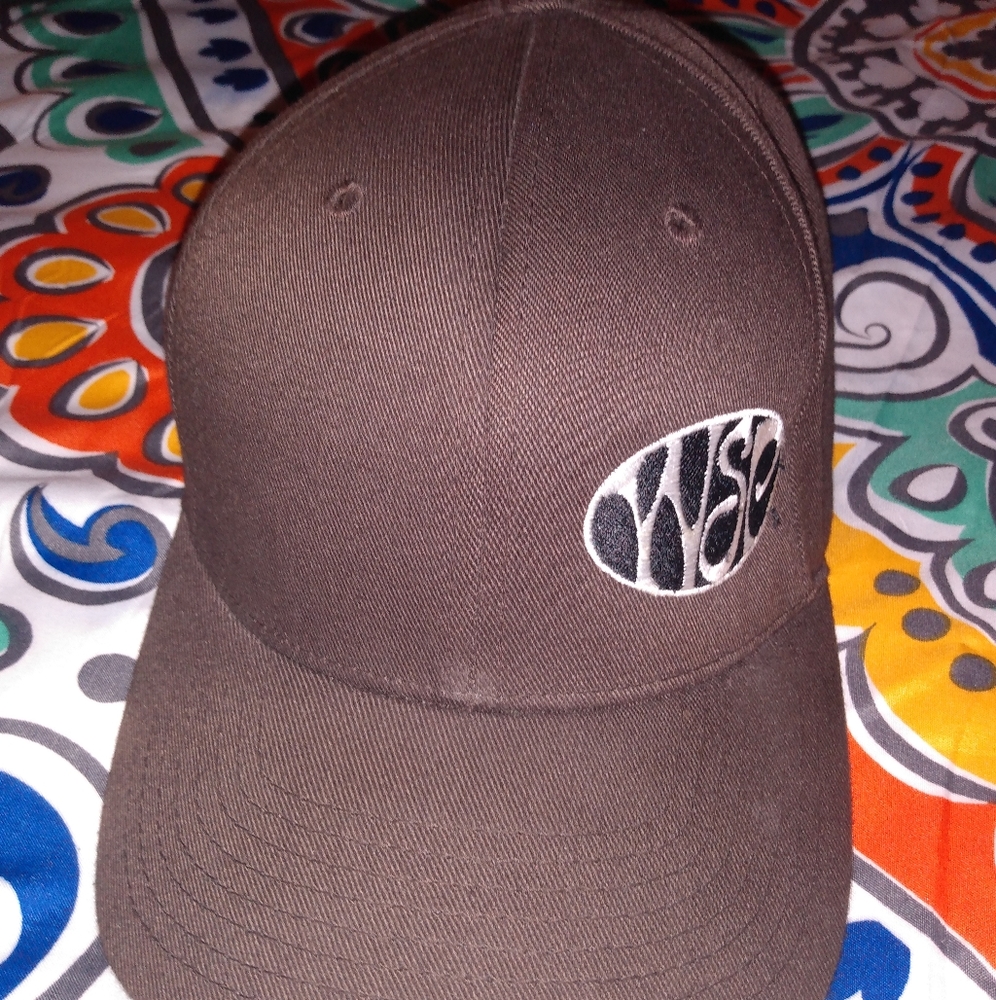 Widespread Panic Hat
